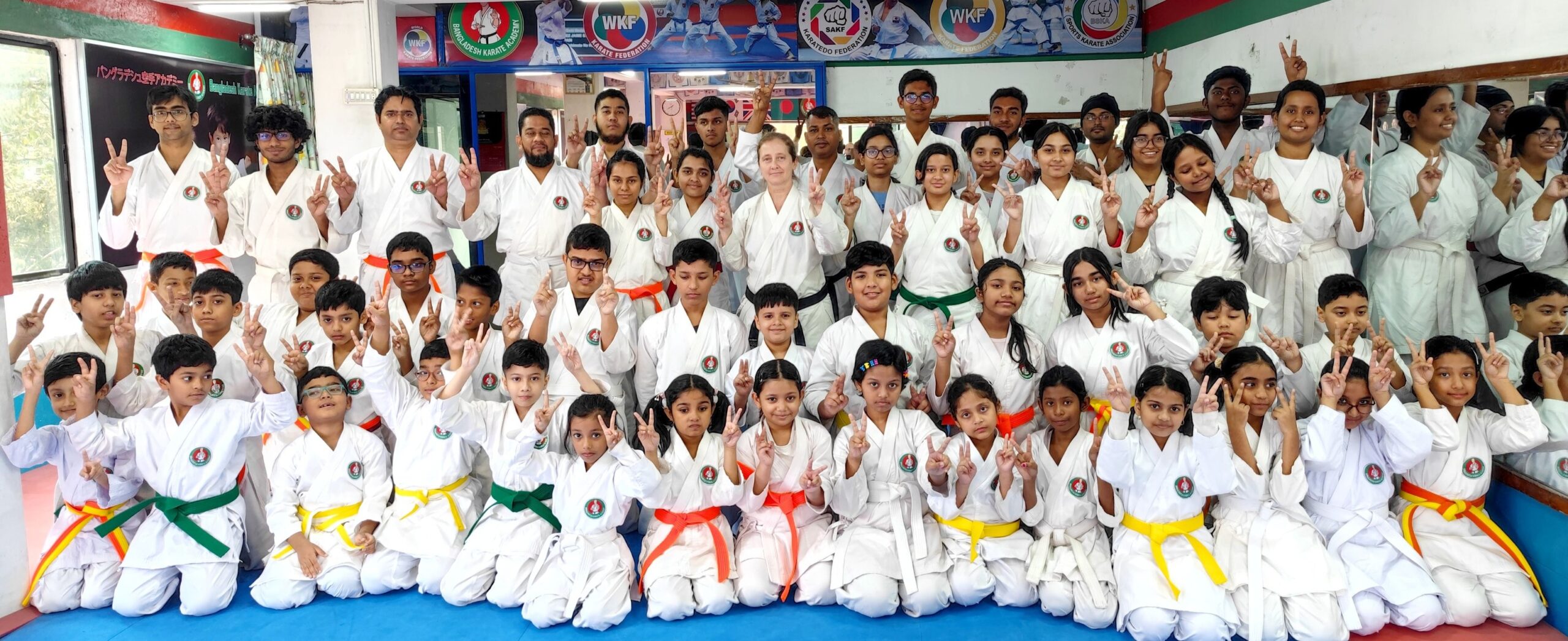 group photo