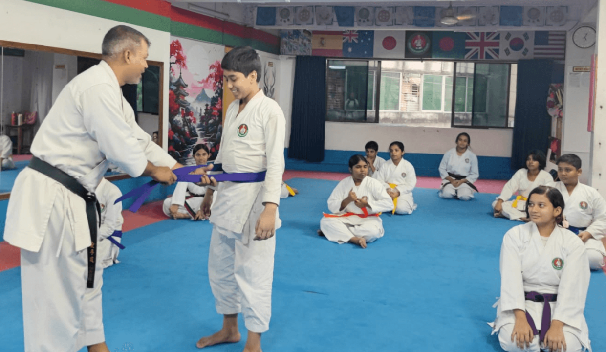 Bangladesh Karate Academy