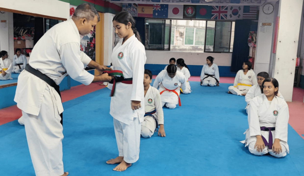 Bangladesh Karate Academy5
